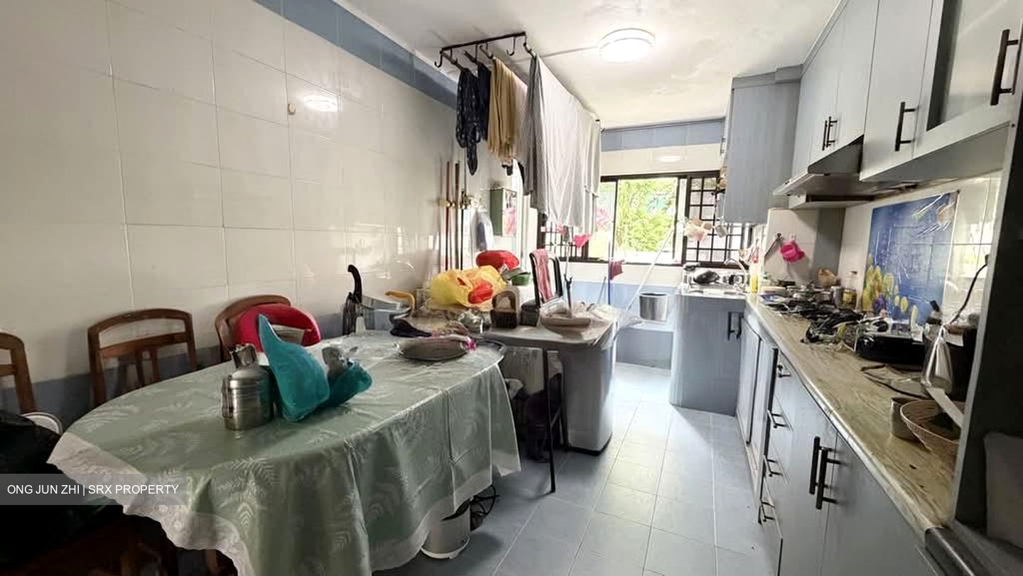 Blk 23 MARSILING DRIVE (Woodlands), HDB 3 Rooms #572943781